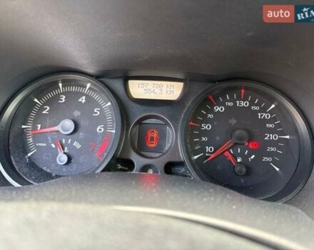 Рено Меган 2009 в Хмельницком на Automoto.ua Красный Рено Меган, объемом двигателя 1.6 л и пробегом 157 тыс. км за 5800 $, фото 26 на Automoto.ua