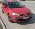 Червоний Рено Меган, об'ємом двигуна 1.6 л та пробігом 225 тис. км за 5800 $, фото 1 на Automoto.ua