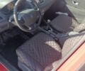 Красный Рено Меган, объемом двигателя 1.5 л и пробегом 1 тыс. км за 7985 $, фото 10 на Automoto.ua