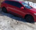 Красный Рено Меган, объемом двигателя 1.46 л и пробегом 236 тыс. км за 7200 $, фото 1 на Automoto.ua