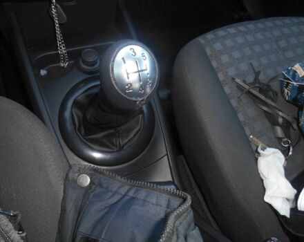 Червоний Рено Меган, об'ємом двигуна 1.6 л та пробігом 220 тис. км за 4500 $, фото 15 на Automoto.ua