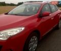 Красный Рено Меган, объемом двигателя 1.46 л и пробегом 280 тыс. км за 5000 $, фото 1 на Automoto.ua