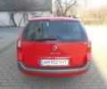 Червоний Рено Меган, об'ємом двигуна 1.6 л та пробігом 220 тис. км за 4500 $, фото 3 на Automoto.ua