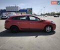 Красный Рено Меган, объемом двигателя 1.46 л и пробегом 422 тыс. км за 5700 $, фото 3 на Automoto.ua