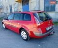 Красный Рено Меган, объемом двигателя 1.46 л и пробегом 249 тыс. км за 4800 $, фото 12 на Automoto.ua
