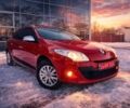 Червоний Рено Меган, об'ємом двигуна 1.6 л та пробігом 185 тис. км за 7300 $, фото 1 на Automoto.ua