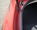 Красный Рено Меган, объемом двигателя 1.46 л и пробегом 422 тыс. км за 5700 $, фото 29 на Automoto.ua