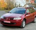 Рено Меган 2009 в Хмельницком на Automoto.ua Красный Рено Меган, объемом двигателя 1.6 л и пробегом 157 тыс. км за 5800 $, фото 1 на Automoto.ua