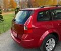 Рено Меган 2009 в Хмельницком на Automoto.ua Красный Рено Меган, объемом двигателя 1.6 л и пробегом 157 тыс. км за 5800 $, фото 15 на Automoto.ua