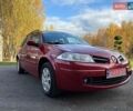 Рено Меган 2009 в Хмельницком на Automoto.ua Красный Рено Меган, объемом двигателя 1.6 л и пробегом 157 тыс. км за 5800 $, фото 9 на Automoto.ua