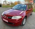 Рено Меган 2009 в Хмельницком на Automoto.ua Красный Рено Меган, объемом двигателя 1.6 л и пробегом 157 тыс. км за 5800 $, фото 17 на Automoto.ua