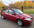 Рено Меган 2009 в Хмельницком на Automoto.ua Красный Рено Меган, объемом двигателя 1.6 л и пробегом 157 тыс. км за 5800 $, фото 20 на Automoto.ua