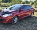 Красный Рено Меган, объемом двигателя 1.46 л и пробегом 393 тыс. км за 6200 $, фото 1 на Automoto.ua