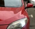 Красный Рено Меган, объемом двигателя 1.5 л и пробегом 23000 тыс. км за 7200 $, фото 1 на Automoto.ua
