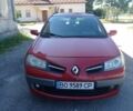 Красный Рено Меган, объемом двигателя 1.46 л и пробегом 249 тыс. км за 4800 $, фото 1 на Automoto.ua