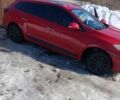 Красный Рено Меган, объемом двигателя 1.46 л и пробегом 238 тыс. км за 6900 $, фото 1 на Automoto.ua