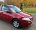 Рено Меган 2009 в Хмельницком на Automoto.ua Красный Рено Меган, объемом двигателя 1.6 л и пробегом 157 тыс. км за 5800 $, фото 10 на Automoto.ua