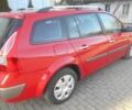 Червоний Рено Меган, об'ємом двигуна 1.6 л та пробігом 220 тис. км за 5400 $, фото 4 на Automoto.ua