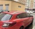 Червоний Рено Меган, об'ємом двигуна 1.5 л та пробігом 230 тис. км за 7200 $, фото 2 на Automoto.ua