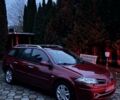 Красный Рено Меган, объемом двигателя 1.6 л и пробегом 161 тыс. км за 6499 $, фото 11 на Automoto.ua