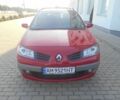 Червоний Рено Меган, об'ємом двигуна 1.6 л та пробігом 220 тис. км за 5400 $, фото 1 на Automoto.ua