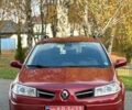 Рено Меган 2009 в Хмельницком на Automoto.ua Красный Рено Меган, объемом двигателя 1.6 л и пробегом 157 тыс. км за 5800 $, фото 2 на Automoto.ua