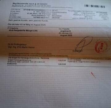 Рено Меган 2009 в Хмельницком на Automoto.ua Красный Рено Меган, объемом двигателя 1.6 л и пробегом 157 тыс. км за 5800 $, фото 41 на Automoto.ua