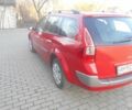 Червоний Рено Меган, об'ємом двигуна 1.6 л та пробігом 220 тис. км за 5400 $, фото 2 на Automoto.ua