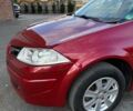 Рено Меган 2009 в Хмельницком на Automoto.ua Красный Рено Меган, объемом двигателя 1.6 л и пробегом 157 тыс. км за 5800 $, фото 11 на Automoto.ua