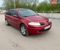Червоний Рено Меган, об'ємом двигуна 1.6 л та пробігом 230 тис. км за 5500 $, фото 1 на Automoto.ua