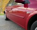 Рено Меган 2009 в Хмельницком на Automoto.ua Красный Рено Меган, объемом двигателя 1.6 л и пробегом 157 тыс. км за 5800 $, фото 18 на Automoto.ua