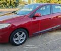 Червоний Рено Меган, об'ємом двигуна 1.6 л та пробігом 220 тис. км за 5864 $, фото 1 на Automoto.ua