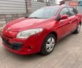 Червоний Рено Меган, об'ємом двигуна 1.5 л та пробігом 237 тис. км за 6200 $, фото 2 на Automoto.ua