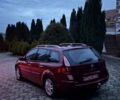 Красный Рено Меган, объемом двигателя 1.6 л и пробегом 161 тыс. км за 6499 $, фото 13 на Automoto.ua