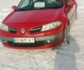 Червоний Рено Меган, об'ємом двигуна 1.5 л та пробігом 254 тис. км за 5650 $, фото 1 на Automoto.ua