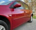 Рено Меган 2009 в Хмельницком на Automoto.ua Красный Рено Меган, объемом двигателя 1.6 л и пробегом 157 тыс. км за 5800 $, фото 19 на Automoto.ua
