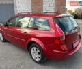 Рено Меган 2009 в Хмельницком на Automoto.ua Красный Рено Меган, объемом двигателя 1.6 л и пробегом 157 тыс. км за 5800 $, фото 8 на Automoto.ua