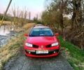 Красный Рено Меган, объемом двигателя 1.6 л и пробегом 0 тыс. км за 5000 $, фото 1 на Automoto.ua