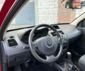 Рено Меган 2009 в Хмельницком на Automoto.ua Красный Рено Меган, объемом двигателя 1.6 л и пробегом 157 тыс. км за 5800 $, фото 25 на Automoto.ua