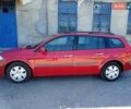 Красный Рено Меган, объемом двигателя 1.46 л и пробегом 249 тыс. км за 4800 $, фото 13 на Automoto.ua