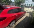 Червоний Рено Меган, об'ємом двигуна 1.5 л та пробігом 263 тис. км за 5000 $, фото 3 на Automoto.ua