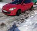 Красный Рено Меган, объемом двигателя 1.46 л и пробегом 238 тыс. км за 6900 $, фото 5 на Automoto.ua