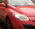Красный Рено Меган, объемом двигателя 1.5 л и пробегом 23000 тыс. км за 7200 $, фото 3 на Automoto.ua