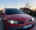 Червоний Рено Меган, об'ємом двигуна 1.6 л та пробігом 235 тис. км за 6200 $, фото 8 на Automoto.ua