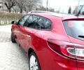 Красный Рено Меган, объемом двигателя 2 л и пробегом 247 тыс. км за 7500 $, фото 6 на Automoto.ua