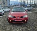 Червоний Рено Меган, об'ємом двигуна 1.6 л та пробігом 191 тис. км за 6000 $, фото 1 на Automoto.ua