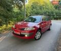 Червоний Рено Меган, об'ємом двигуна 1.6 л та пробігом 157 тис. км за 4999 $, фото 1 на Automoto.ua