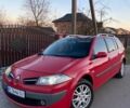 Червоний Рено Меган, об'ємом двигуна 1.6 л та пробігом 235 тис. км за 6200 $, фото 1 на Automoto.ua