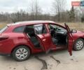 Красный Рено Меган, объемом двигателя 1.46 л и пробегом 229 тыс. км за 7200 $, фото 24 на Automoto.ua
