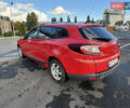 Красный Рено Меган, объемом двигателя 1.46 л и пробегом 303 тыс. км за 6750 $, фото 6 на Automoto.ua